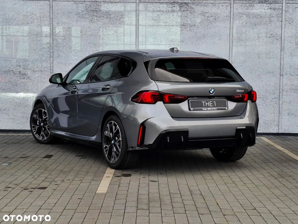 BMW Seria 1 2026 photo 3