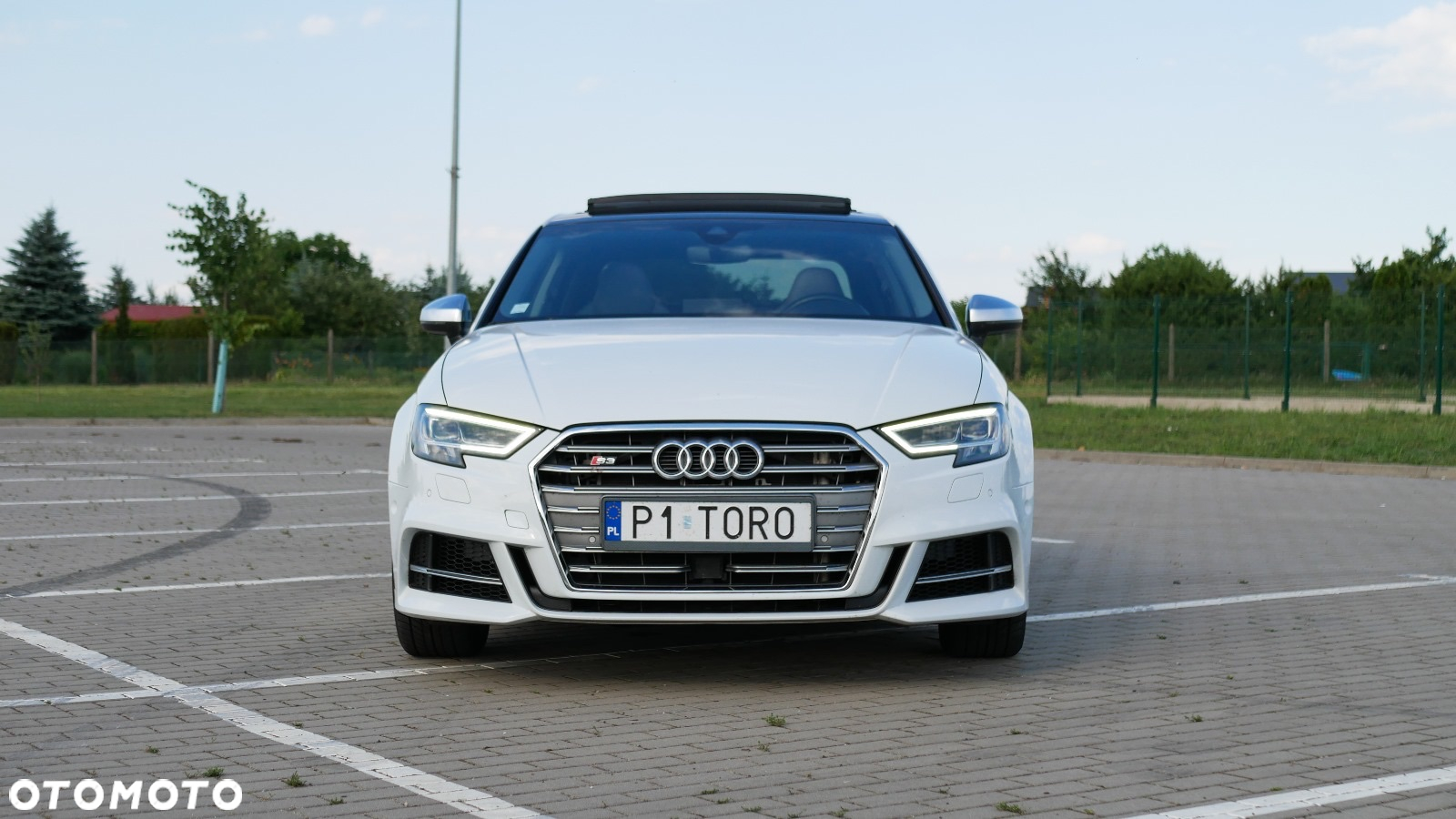 Audi S3 2.0 TFSI Quattro S tronic - 7