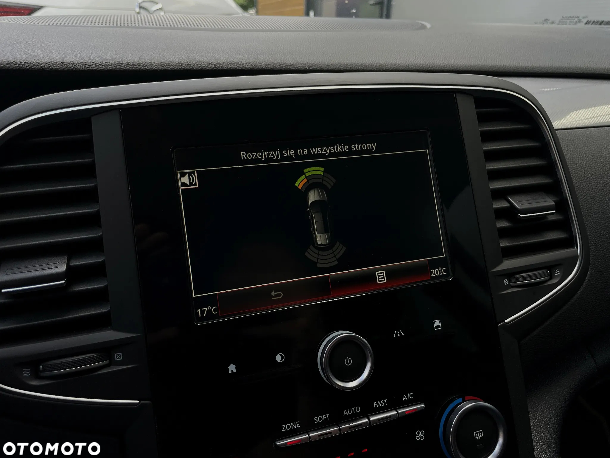 Renault Talisman Grandtour BLUE dCi 160 EDC INTENS - 30