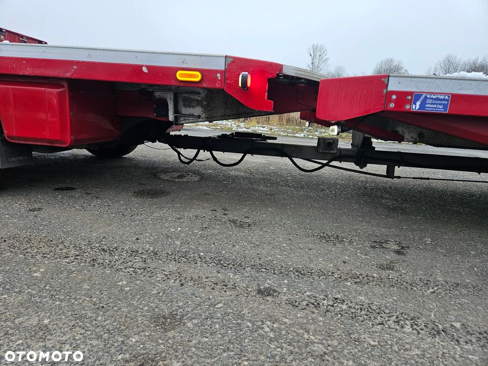 Mercedes-Benz Sprinter - 8