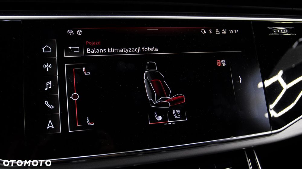 Audi Q7 60 TFSI e Quattro S Line Tiptr - 34