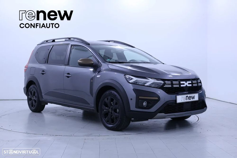 Dacia Jogger - 6