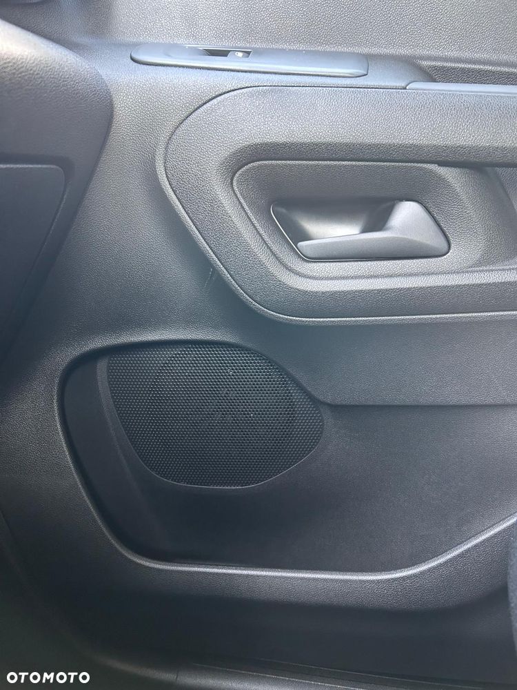 Opel Combo Cargo - 36