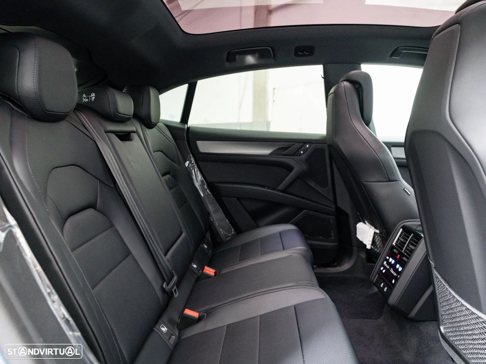 Porsche Cayenne Coupé Standard - 32