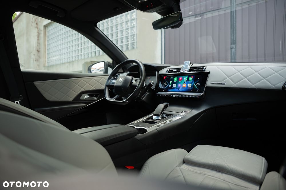 DS Automobiles DS 7 1.6 E-Tense Rivoli - 29