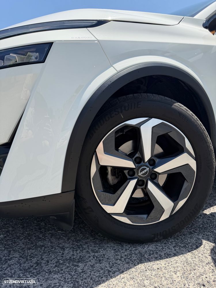 Nissan Qashqai - 14