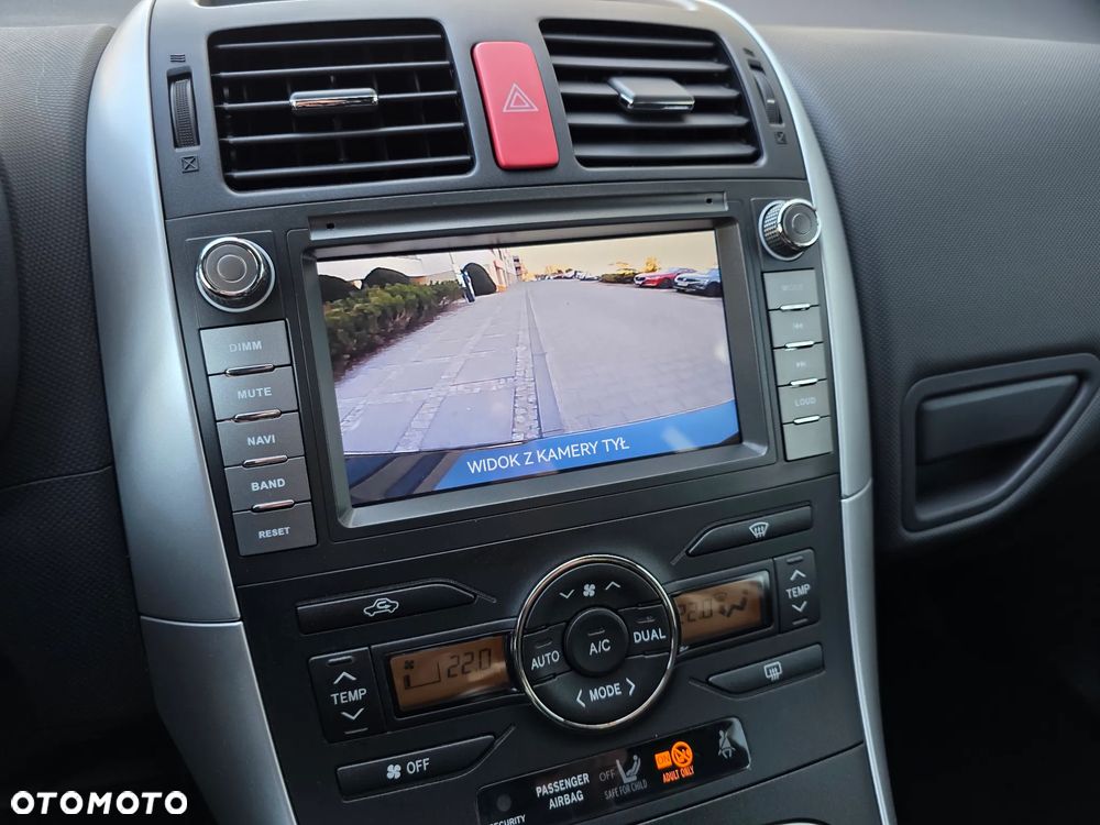 Toyota Auris 1.6 Premium Start - 33