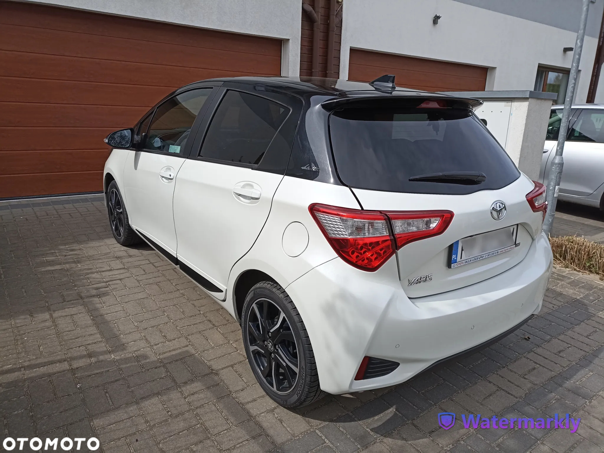 Toyota Yaris 1.5 Selection - 5