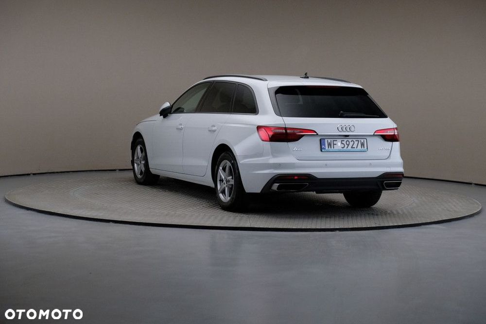 Audi A4 Avant - 2