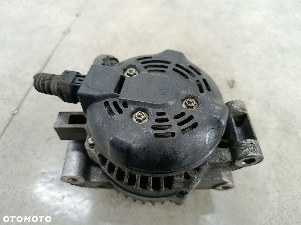 ALTERNATOR TOYOTA COROLLA VERSO II DAN938 104210-4521  DENSO 2.2 D-4D - 6