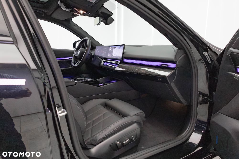 BMW Seria 5 - 23