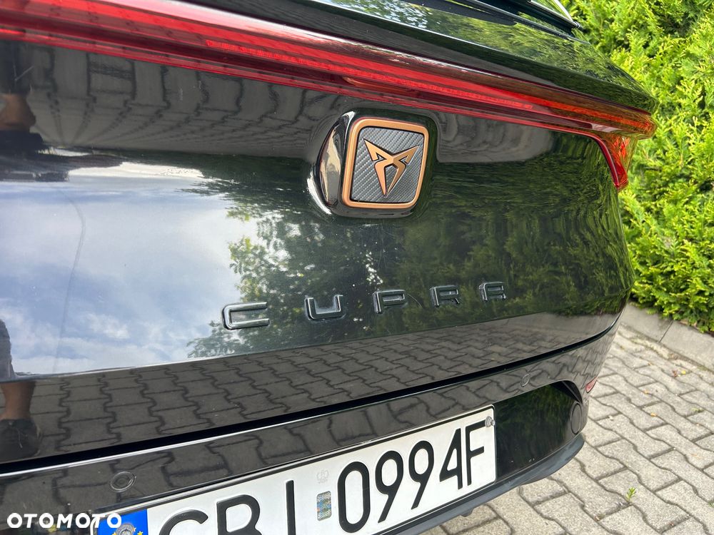 Cupra Leon Sportstourer 1.5 eTSI DSG - 26
