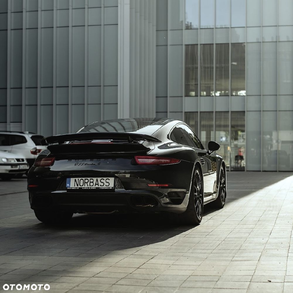 Porsche 911 - 7