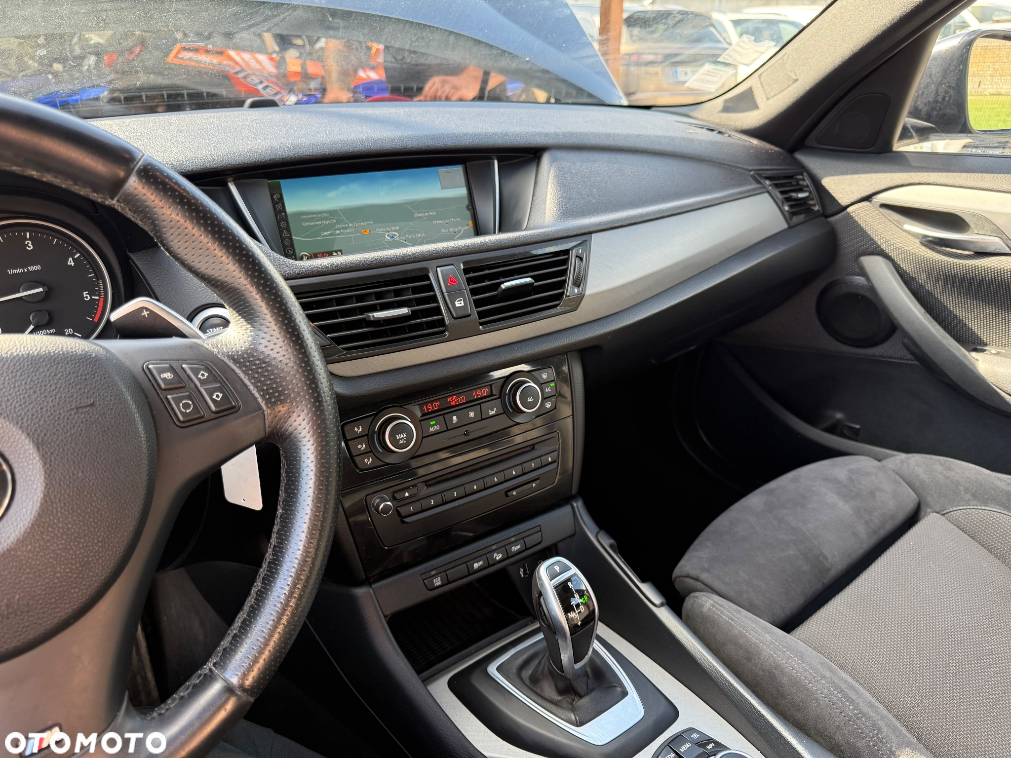BMW X1 - 17