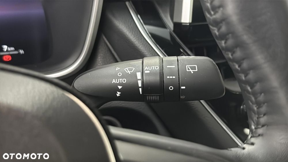 Toyota Corolla Cross 2.0 Hybrid Comfort - 24