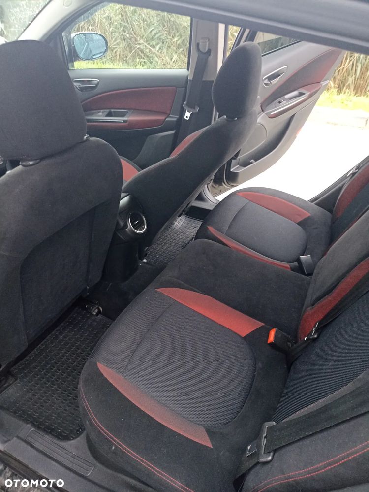 Fiat Bravo 1.4 T-Jet 16V Sport - 5
