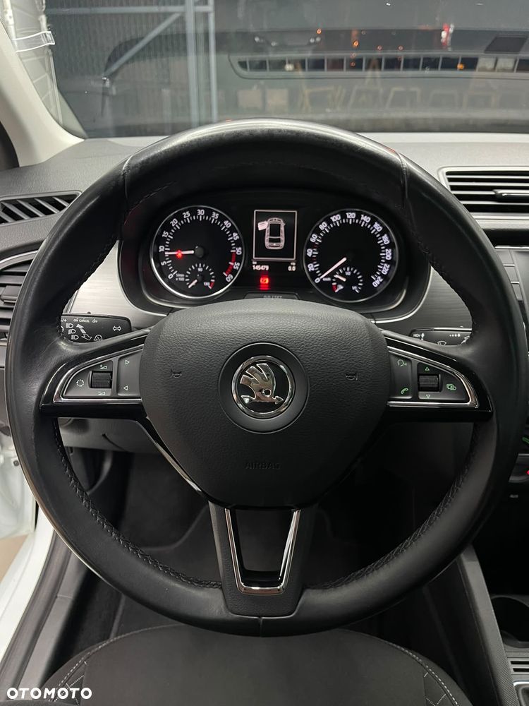 Skoda Fabia 1.4 TDI Ambition - 29