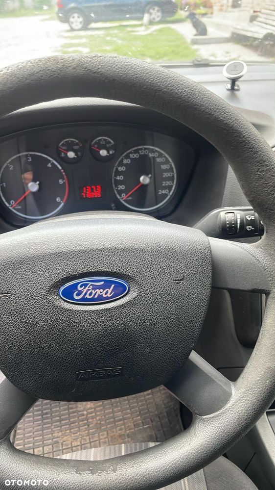 Ford Focus - 2