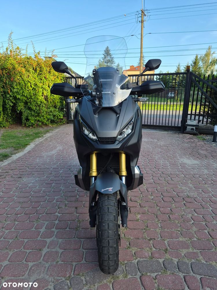 Honda X-ADV - 13