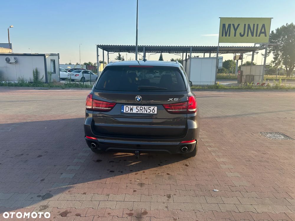 BMW X5 xDrive25d - 3