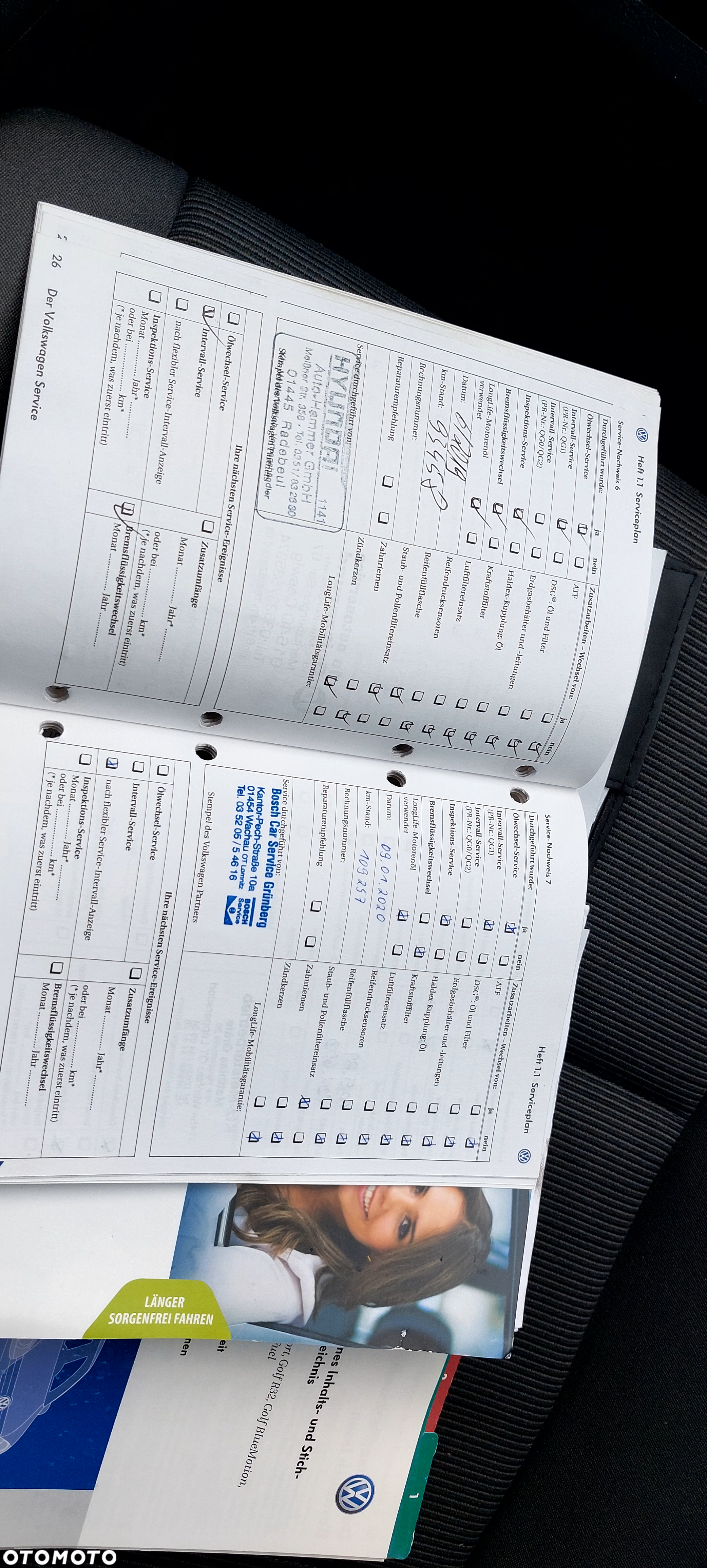 Volkswagen Golf 1.6 Edition - 40