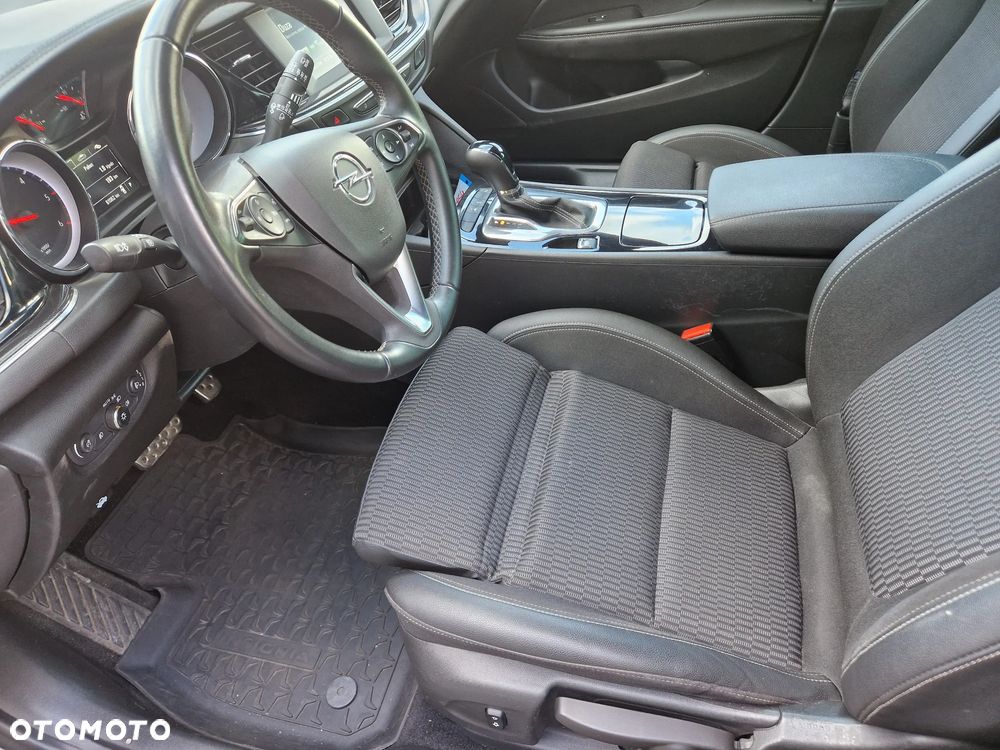 Opel Insignia 2.0 Automatik Ultimate 120 Jahre - 20