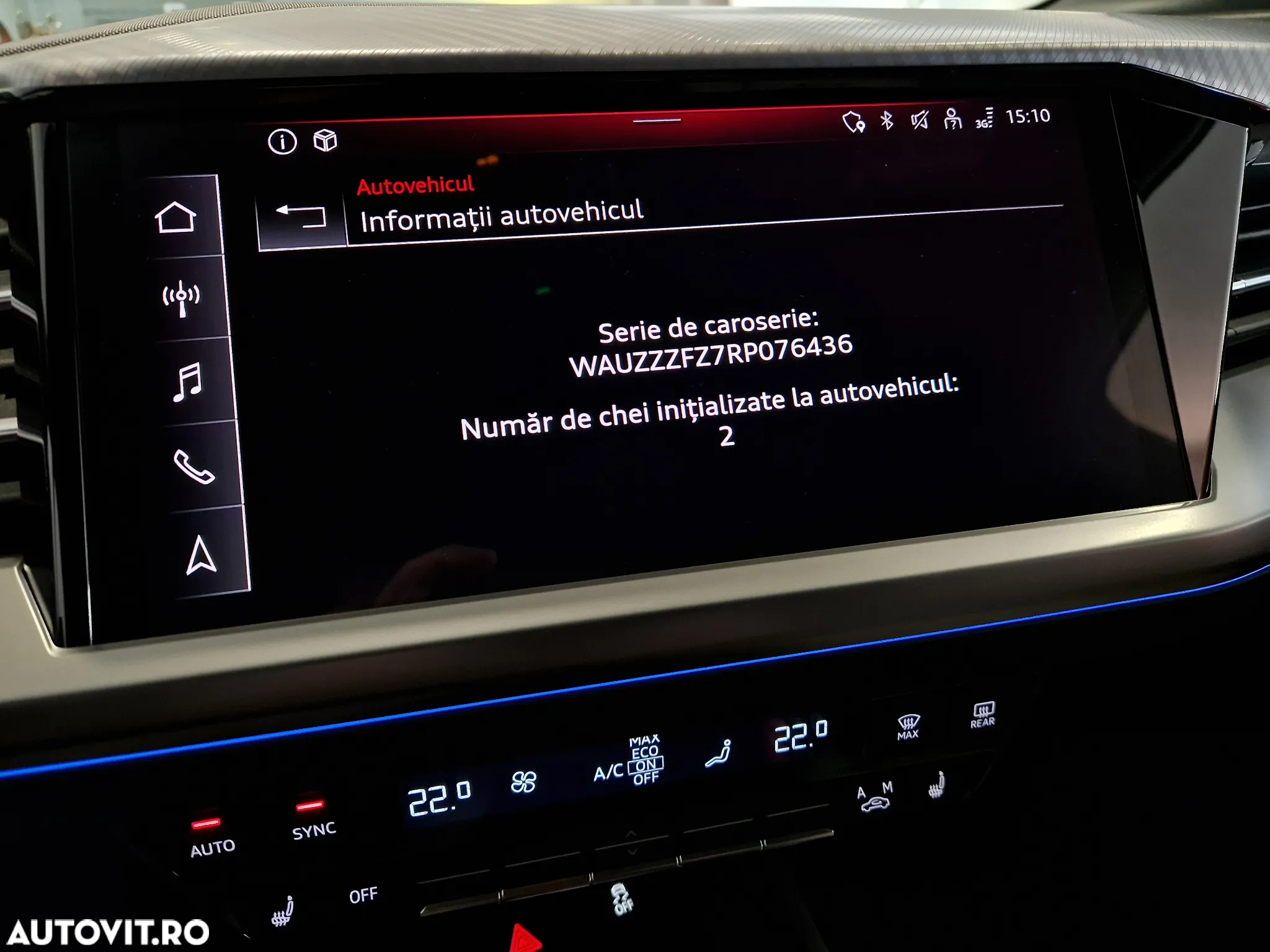 Audi Q4 e-tron 45 quattro - 32