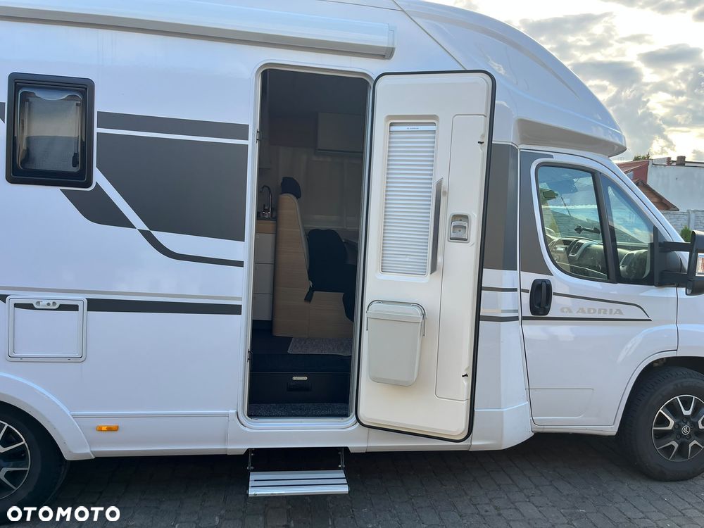 Adria Matrix 650 SC - 23