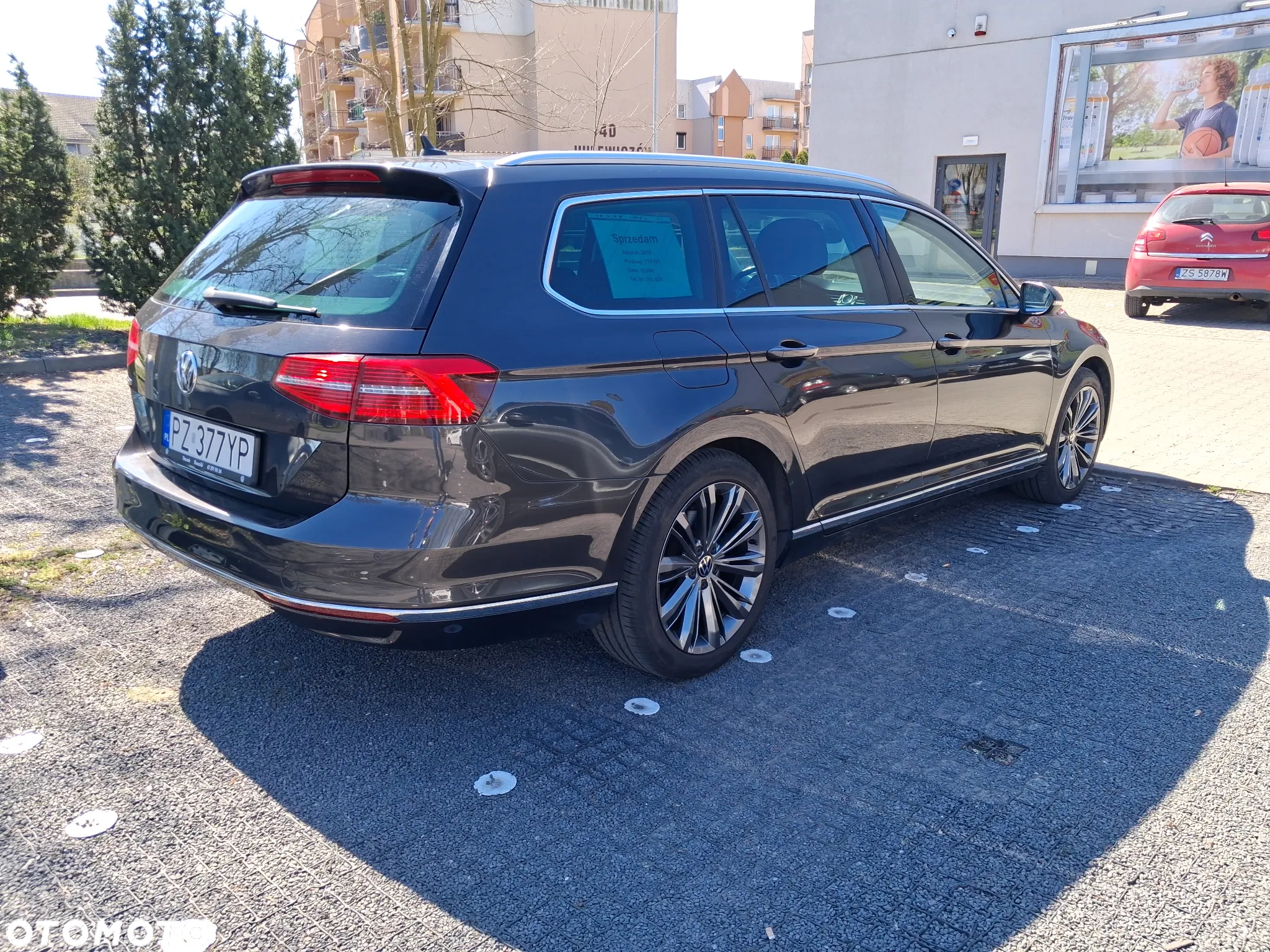 Volkswagen Passat 2.0 TDI BMT Highline DSG - 7