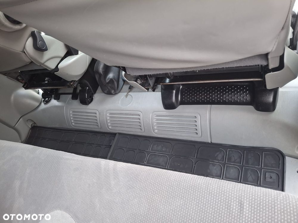 Opel Vivaro L1H1 - 30