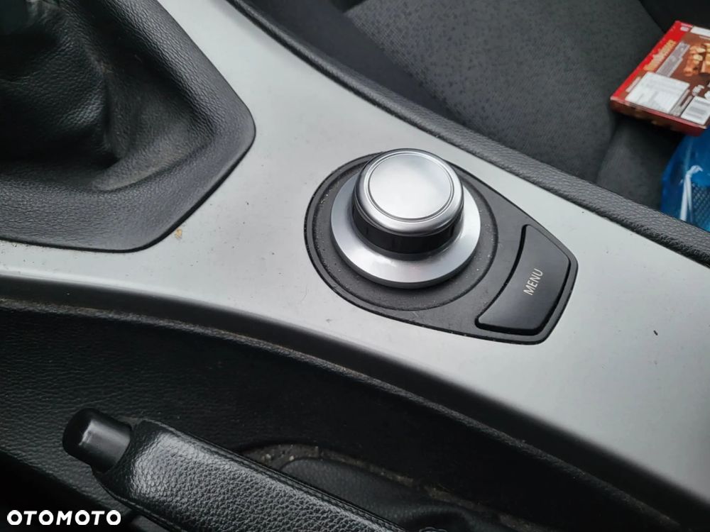 BMW Seria 3 320d - 19