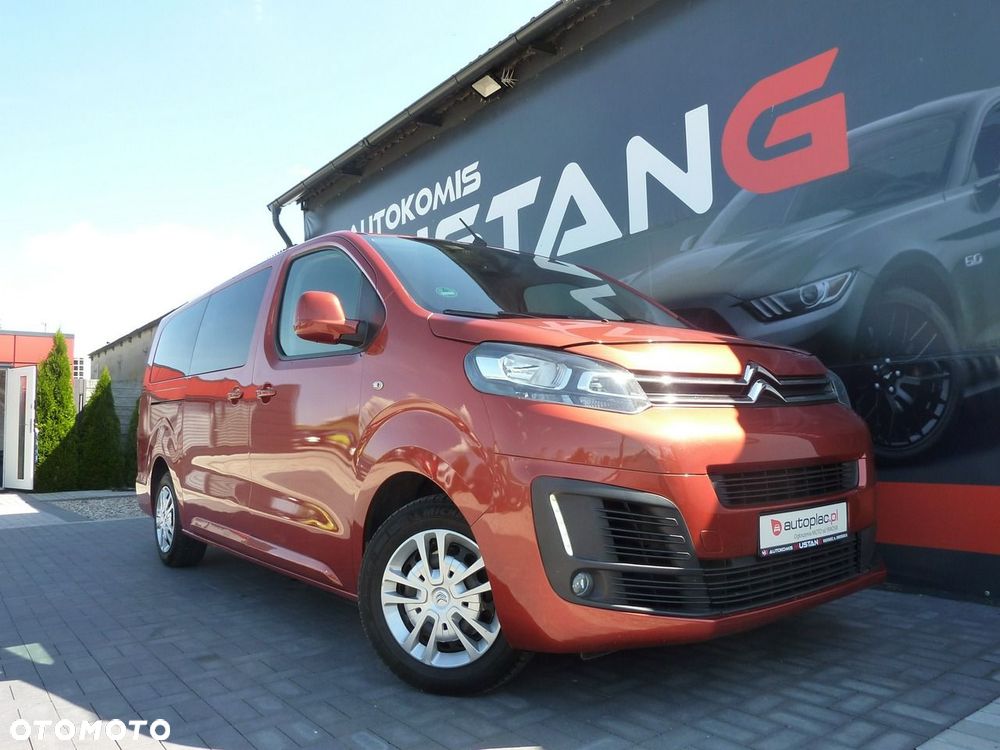 Citroën Jumpy Combi - 3