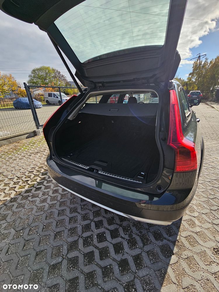 Volvo V90 D5 SCR AWD Momentum Pro - 13