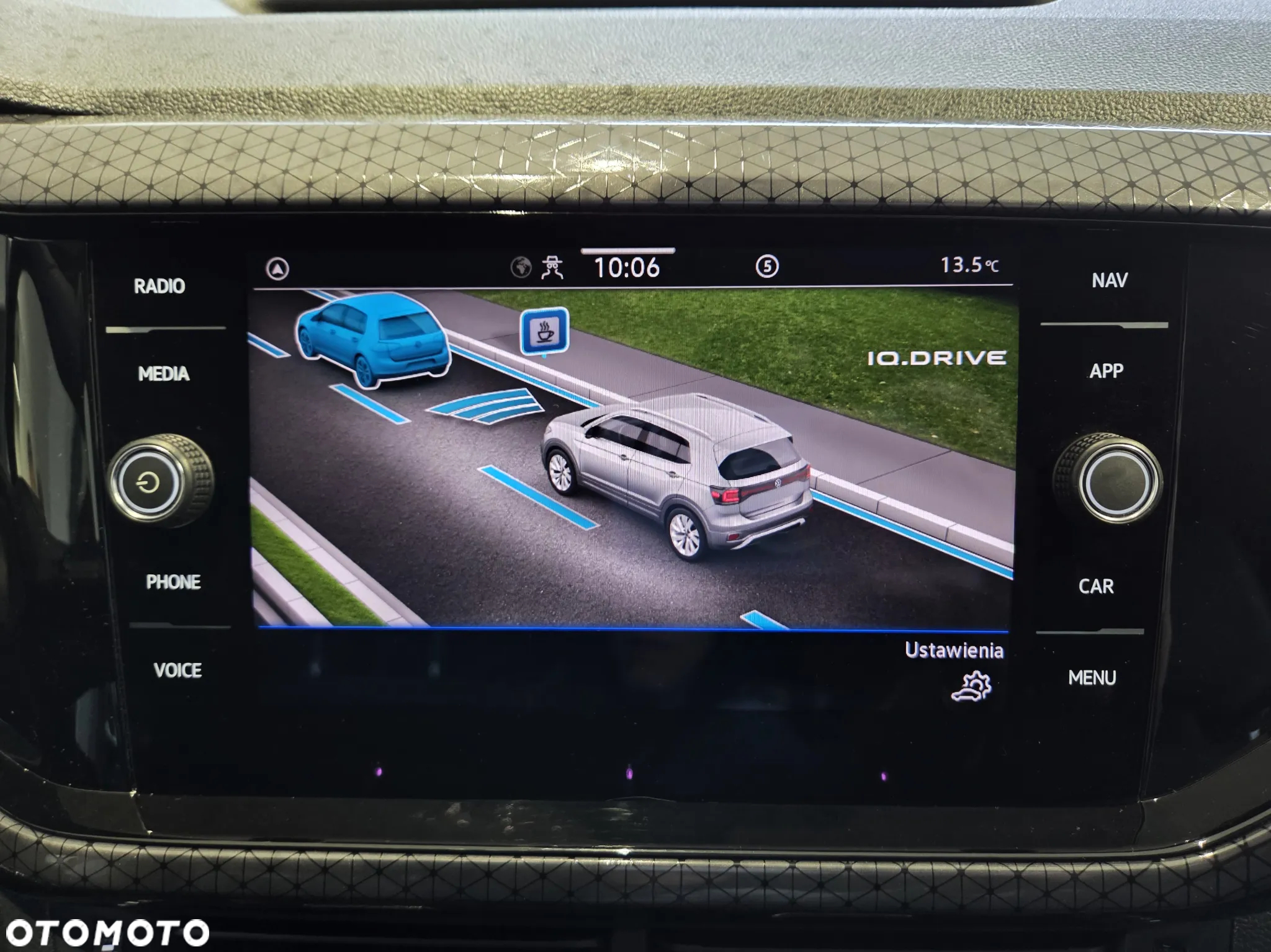 Volkswagen T-Cross 1.0 TSI Style - 18