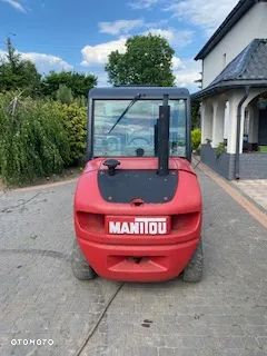 Manitou MSI30D - 7