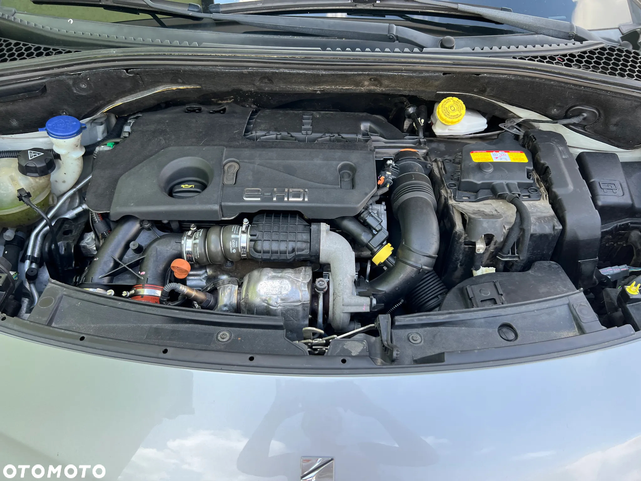 Citroën DS3 - 15