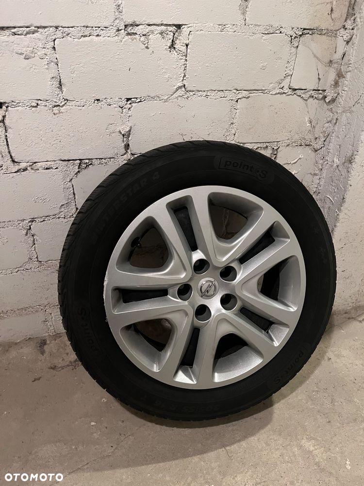 Opel Astra - 33