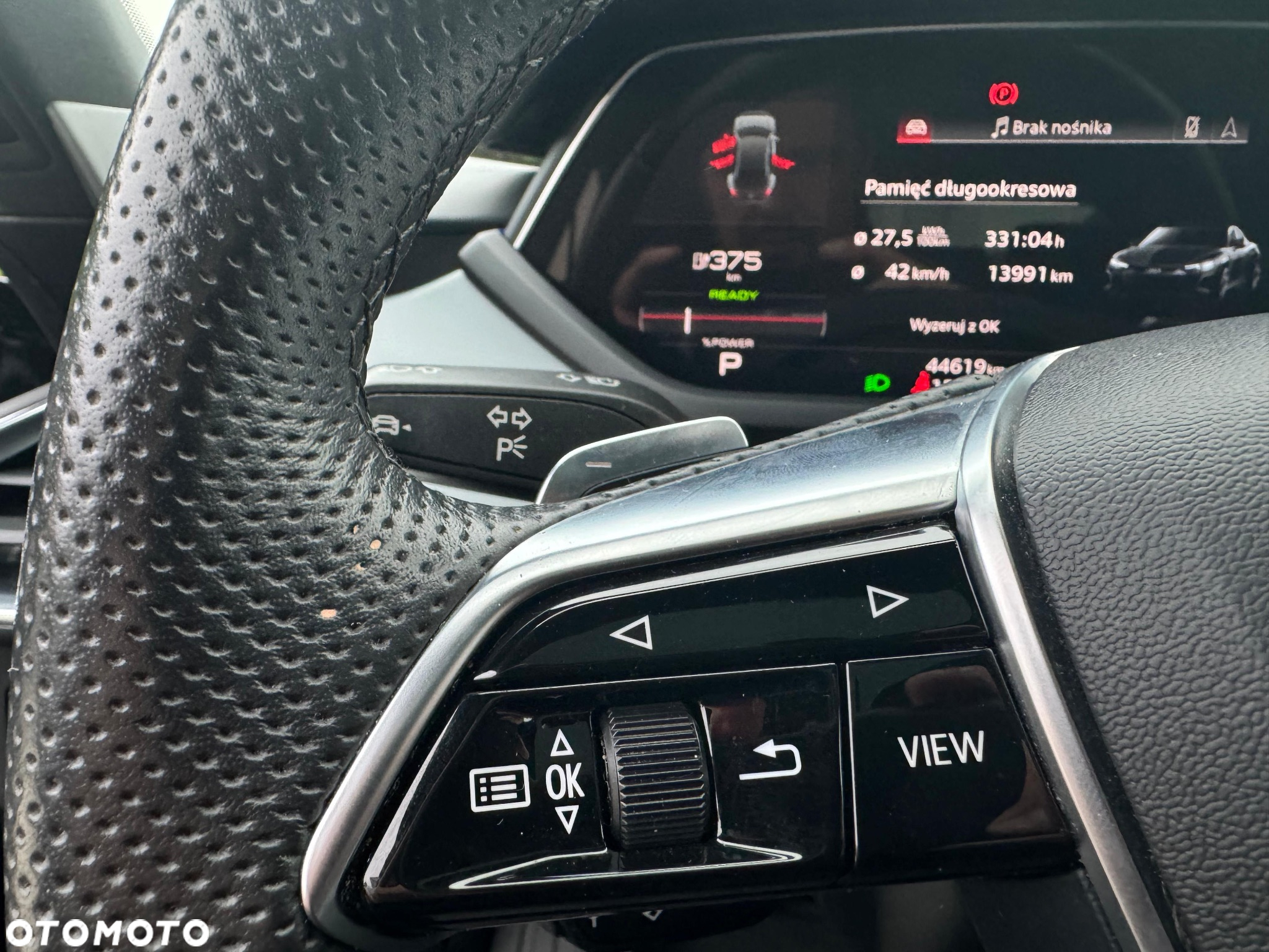 Audi e-tron S Quattro - 17