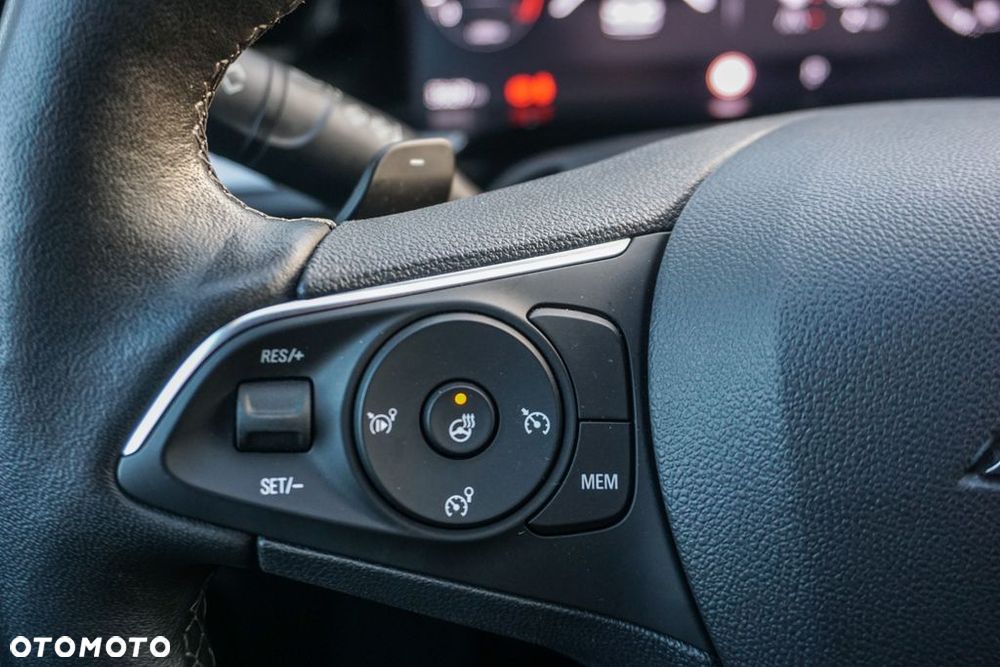 Opel Grandland 1.2 T GS Light S&S - 19