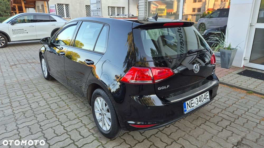 Volkswagen Golf 1.2 TSI BMT Trendline EU6 - 2
