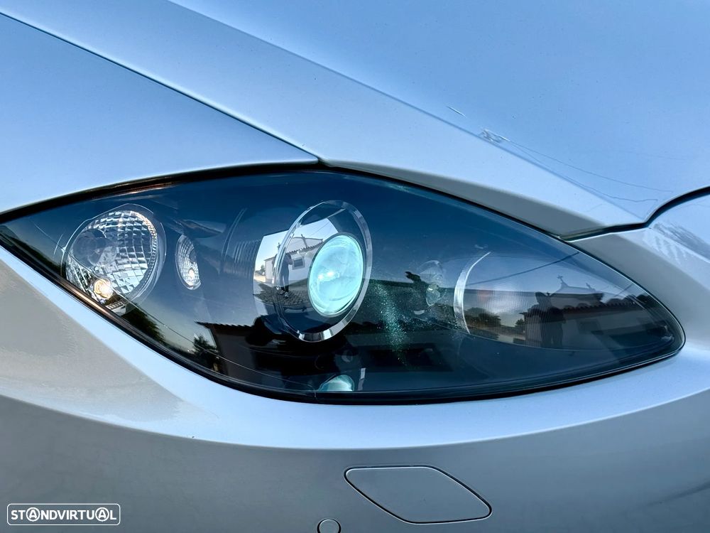 SEAT Leon 1.6 TDI ECOMOTIVE Sport Start/Stop - 6