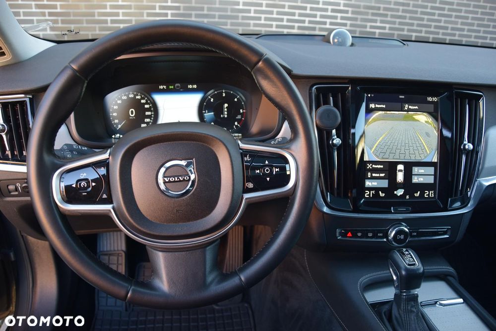 Volvo V90 D5 AWD Geartronic Inscription - 17