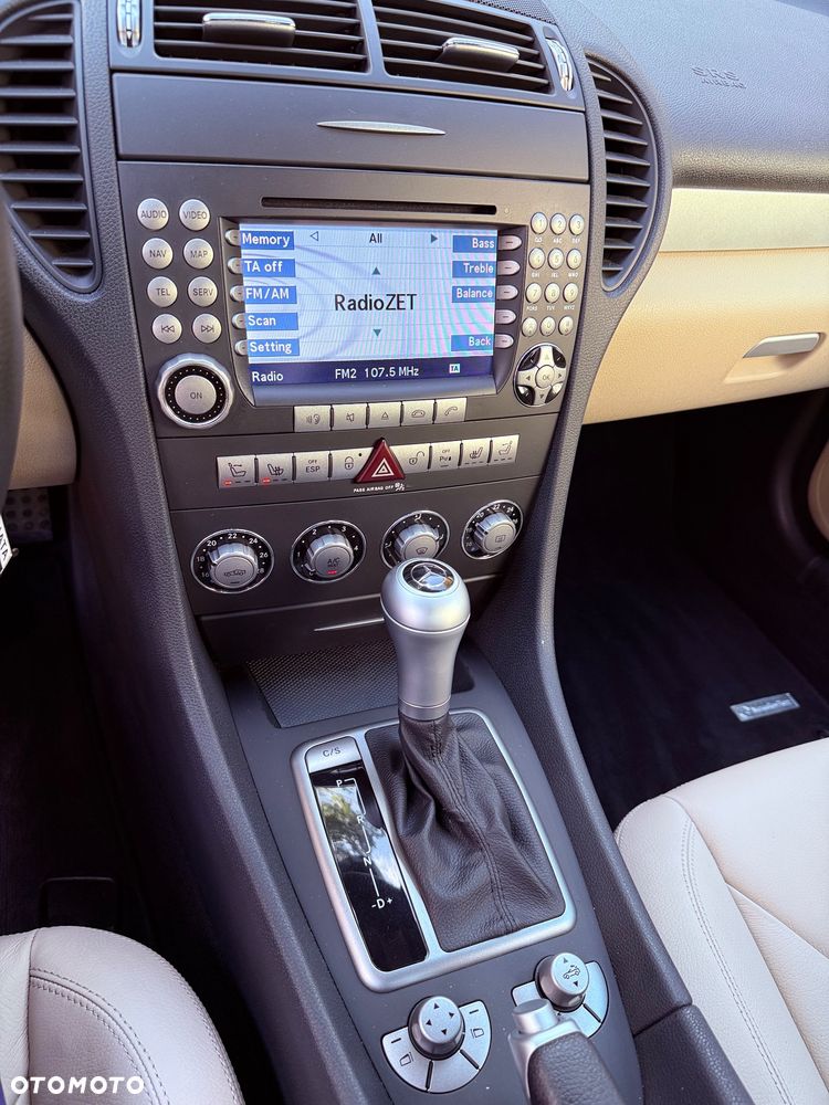 Mercedes-Benz SLK - 23