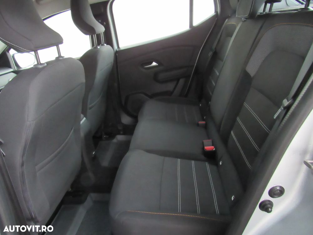 Dacia Sandero Stepway TCe 90 MT6 Comfort - 14