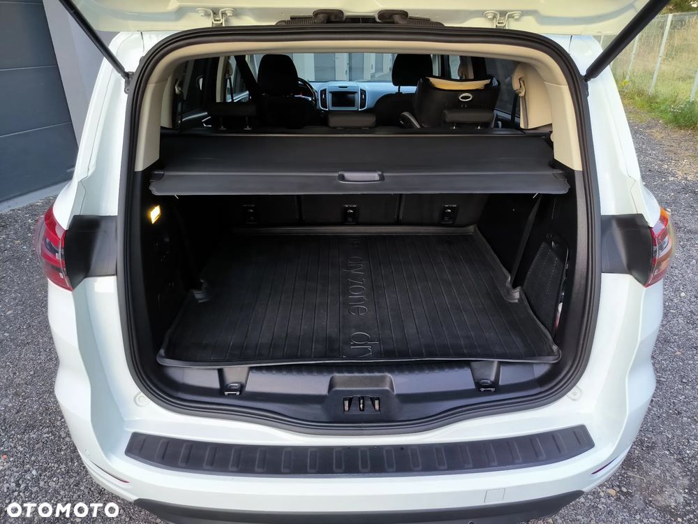 Ford S-Max 1.5 Eco Boost Start-Stopp Trend - 28