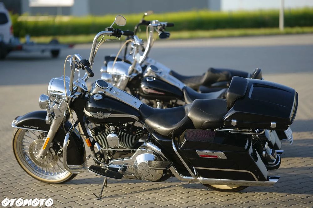 Harley-Davidson Touring Road King - 6
