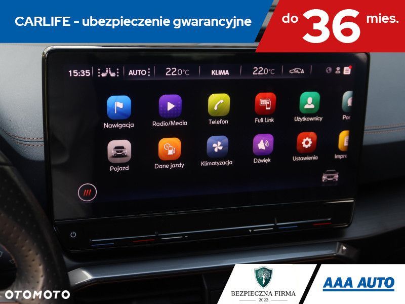 Cupra Formentor - 19