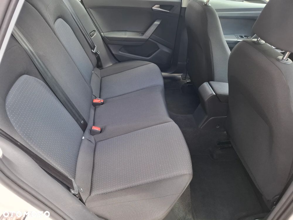 Seat Arona 1.0 TSI Style S&S DSG - 25