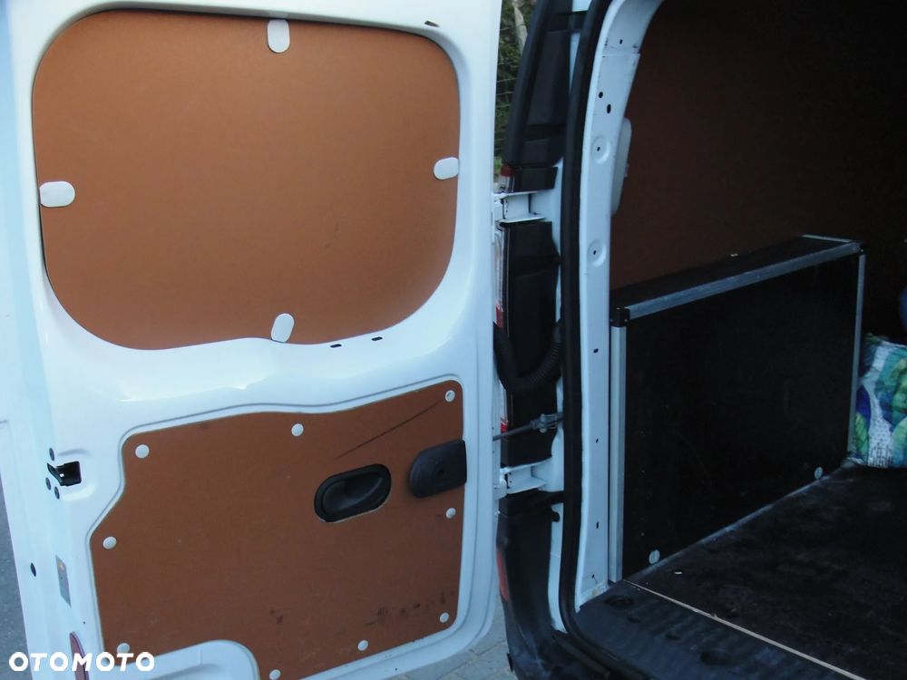 Renault kangoo - 15