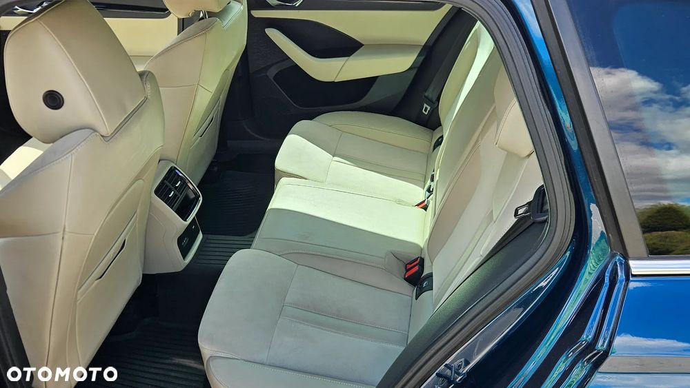 Skoda Octavia 1.5 TSI GPF ACT Style - 11